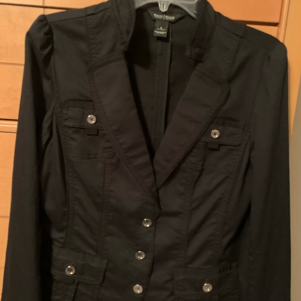 White House Black Market jacket